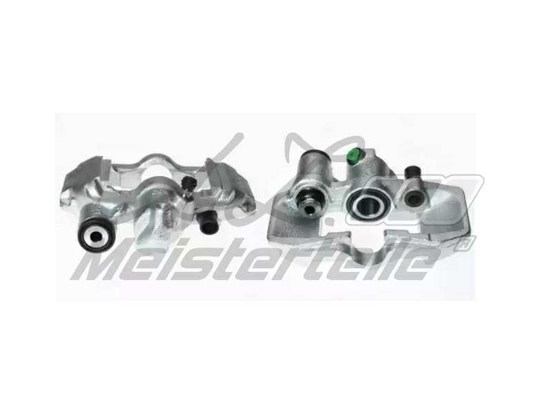 Brake caliper